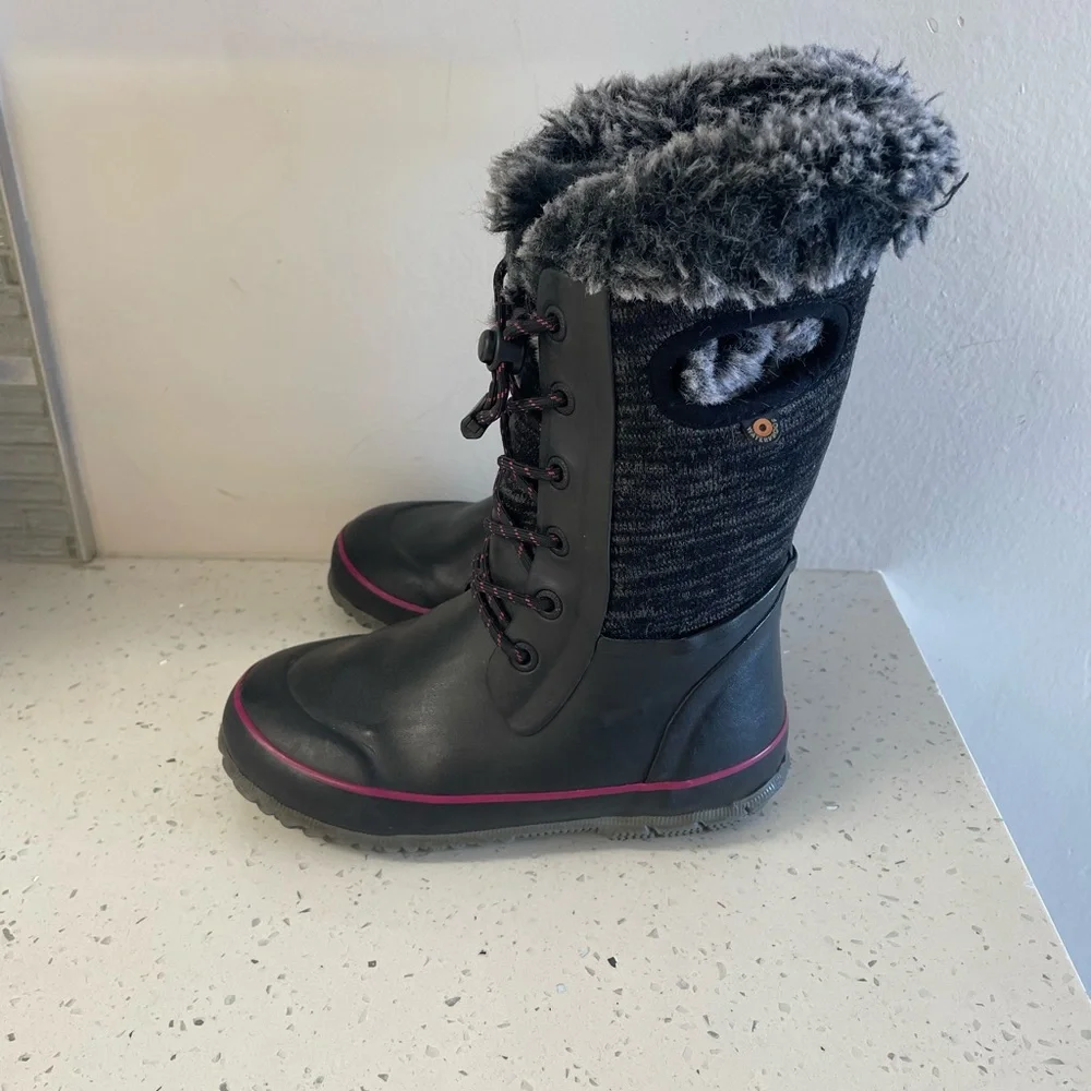 Bogs gently used